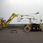Cherry Picker Kiralama