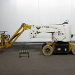 Cherry Picker Kiralama