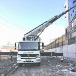 Gaziosmanpaşa Vinç Kiralama