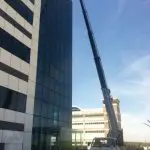 Maltepe Kiralık Vinç Hizmeti