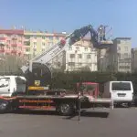 Maltepe Vinç Kiralama