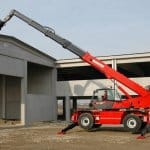 kiralık manitou