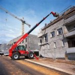 manitou kiralama