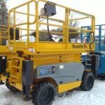 kiralık manitou